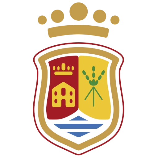 Escudo del Ayuntamiento de Villaviudas