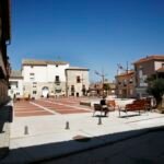 Plaza Villaviudas