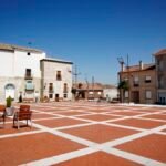 Plaza Villaviudas