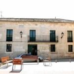 Ayuntamiento Villaviudas