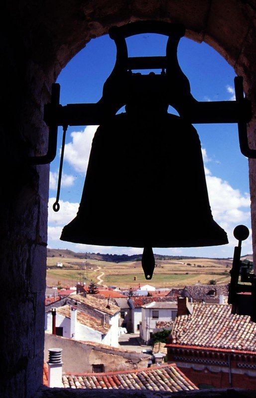 Vista Campanario