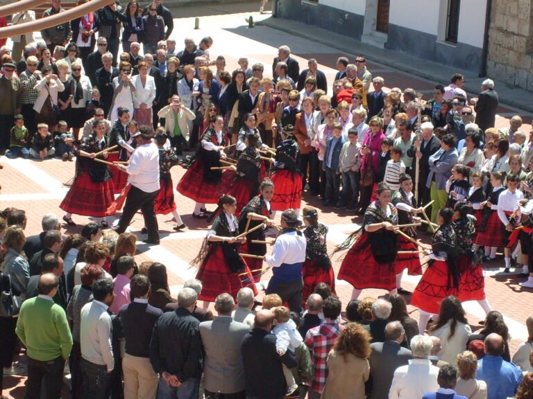 Programa de Fiestas de San Isidro Labrador 2022