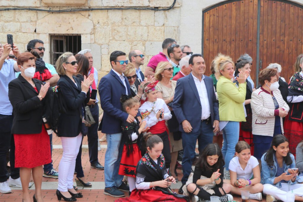 villaviudas san isidro 2022