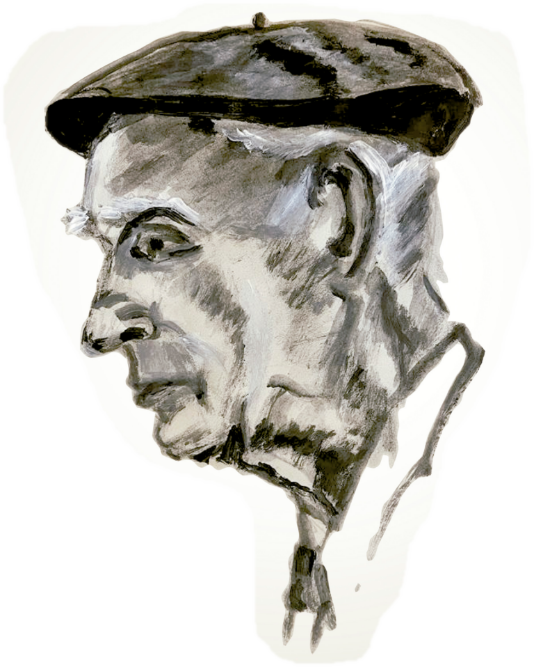 Félix Díez Mateo