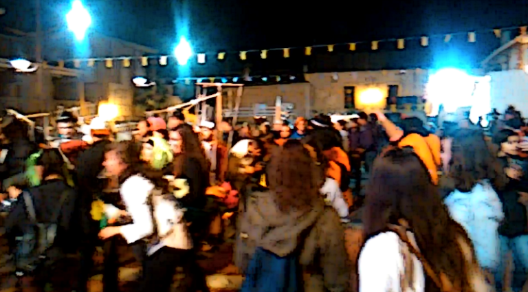 Programa Fiestas Bendito Cristo de los Milagros 2022