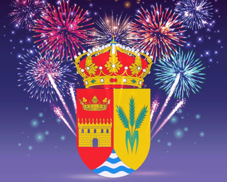 Saluda Alcalde Fiestas Bendito Cristo de los Milagros 2023