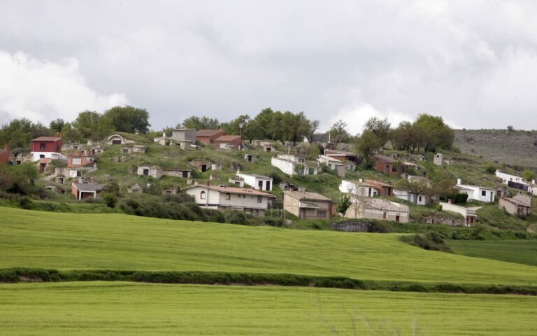 Corte Carretera