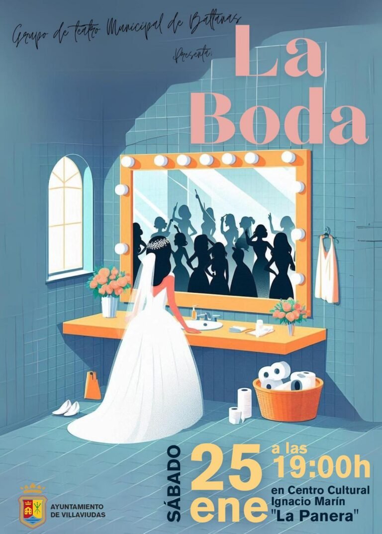La Boda