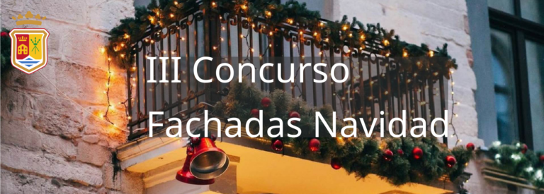 Ganadores III Concurso Fachadas Navidad