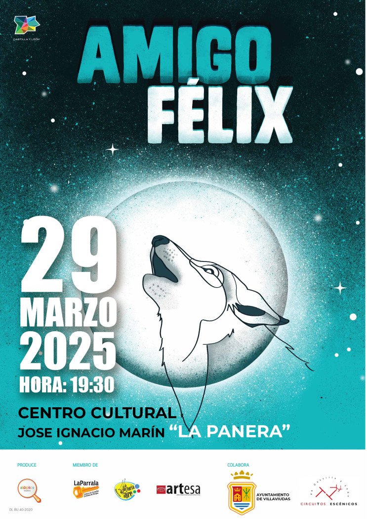 Amigo Félix