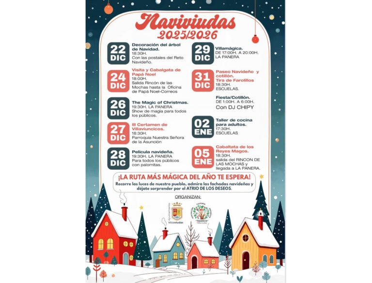 Naviviudas 25-26