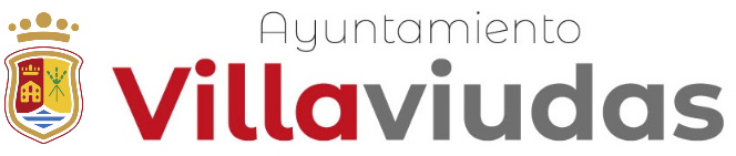 Logo Ayuntamiento de Villaviudas