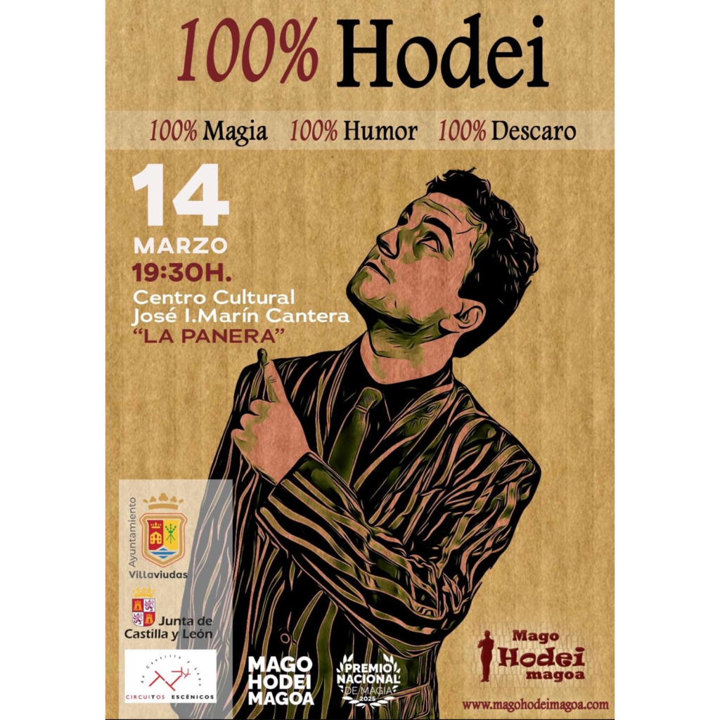 Magia hodei